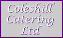 Coleshill Catering Ltd.